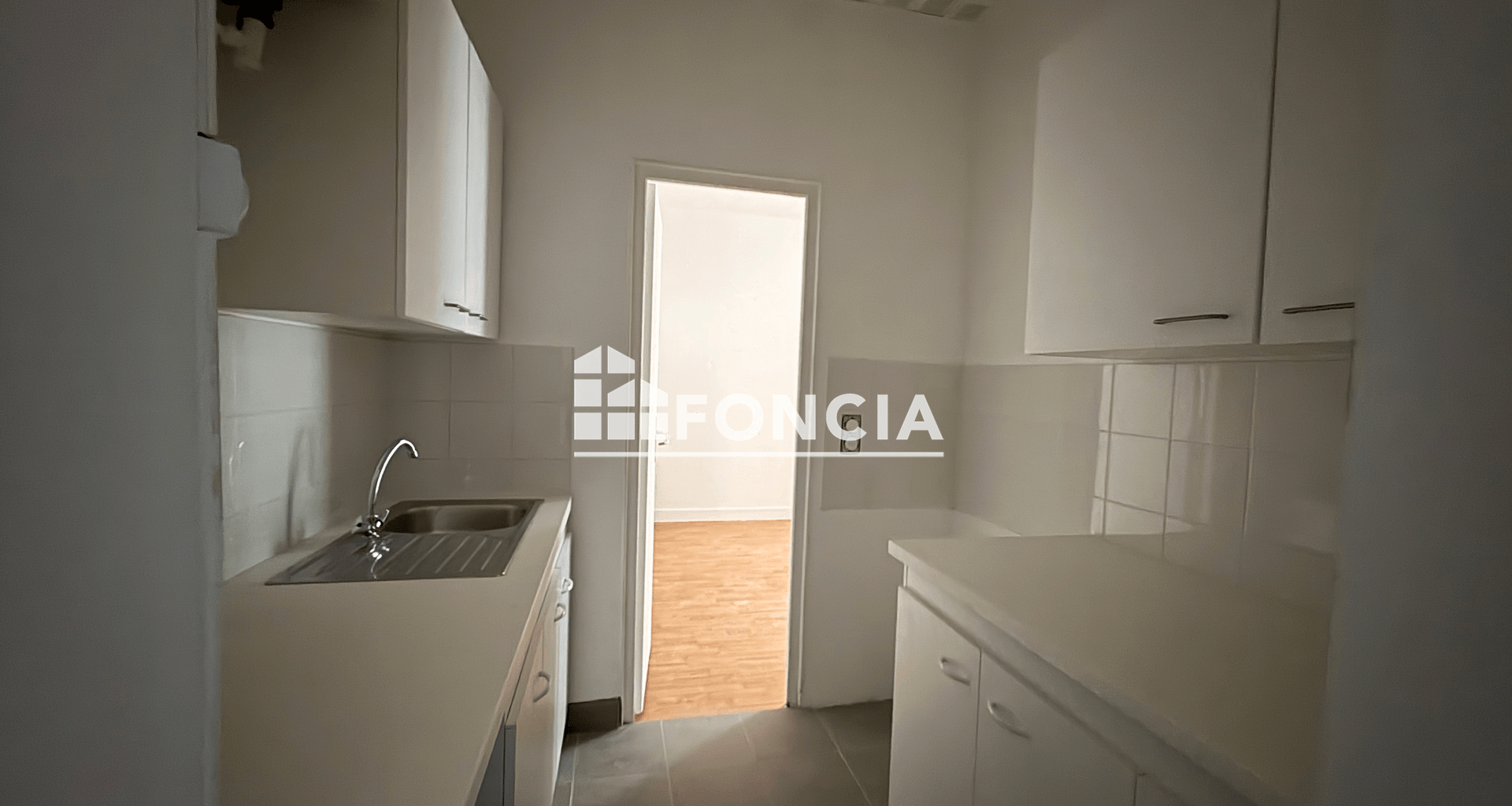 Appartement 2 pièces (37 m²) à vendre - Paris 19ᵉ (75019)