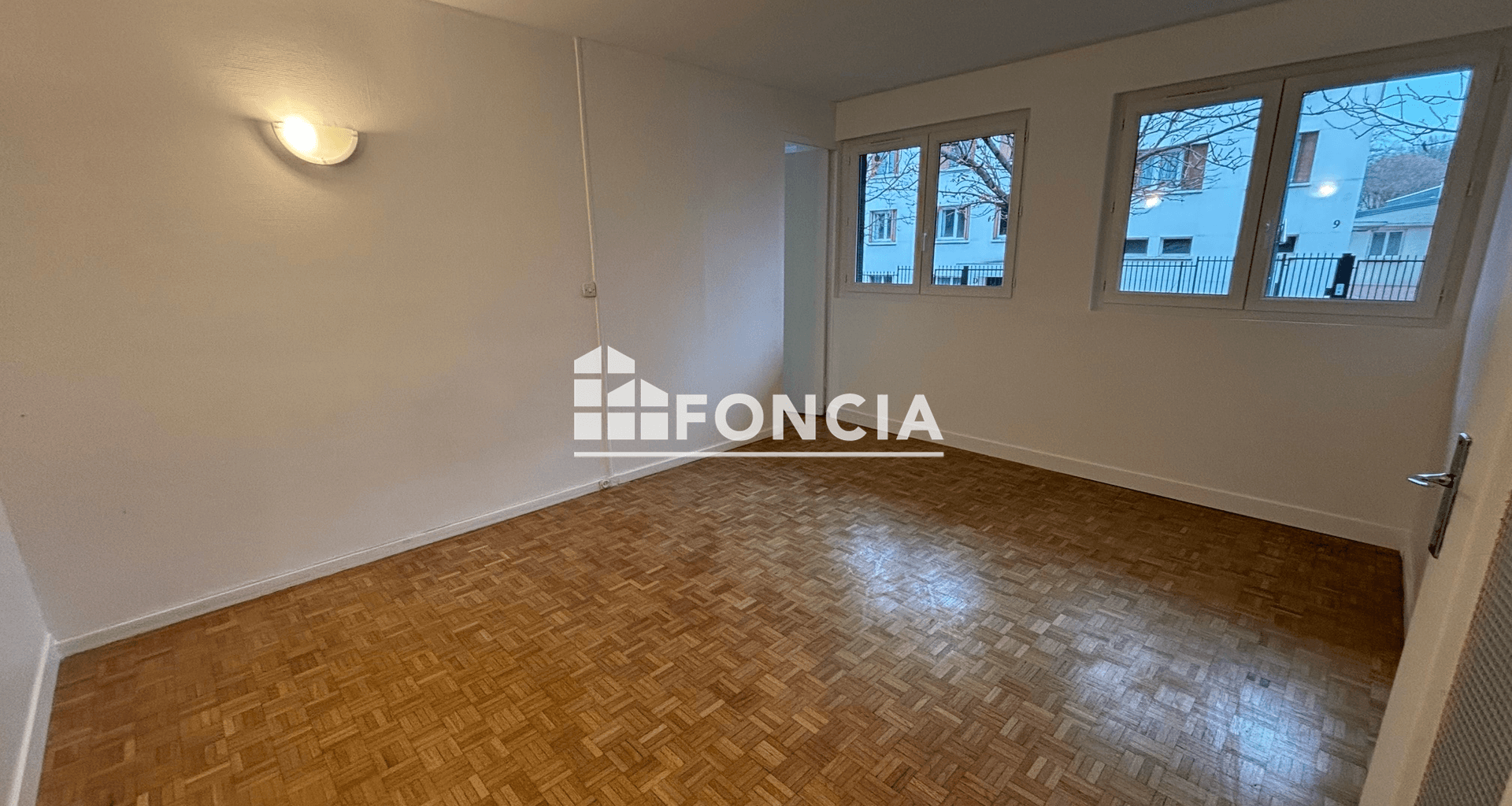 Appartement 2 pièces (37.16 m²) à louer - Saint-maur-des-fossés (94100)