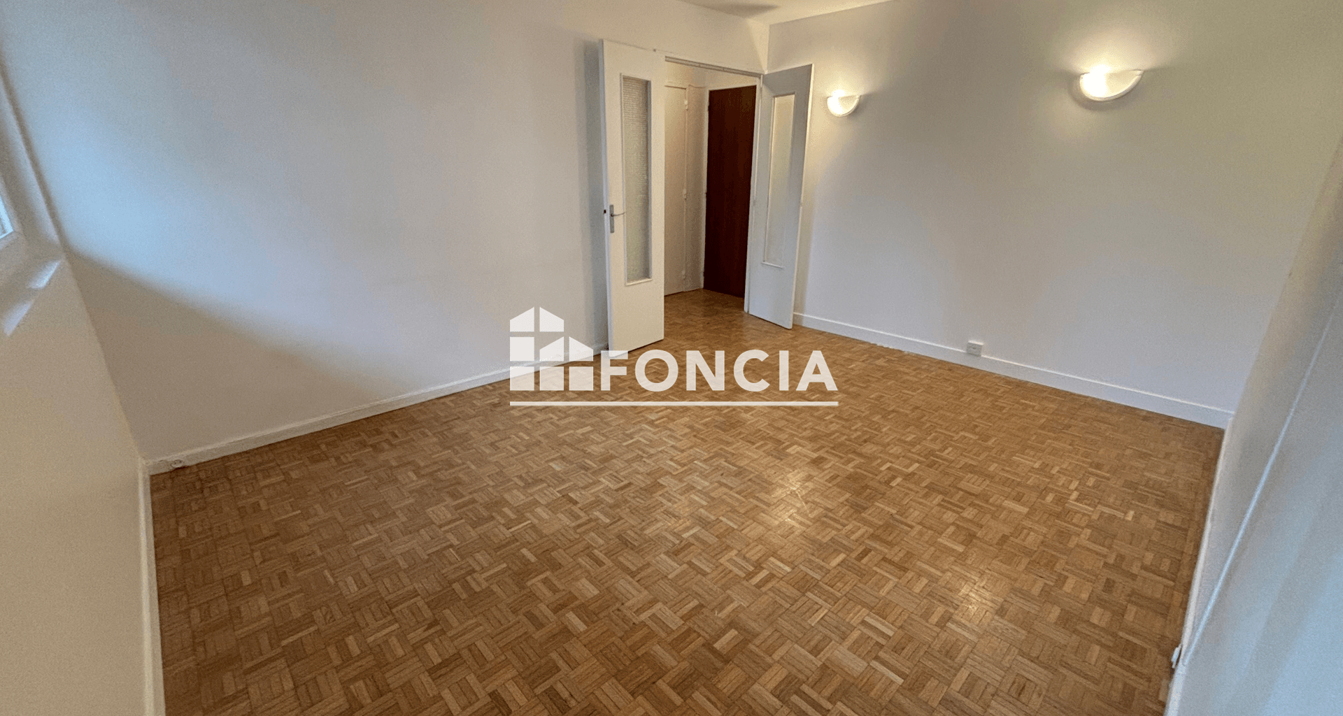 Appartement 2 pièces (37.16 m²) à louer - Saint-maur-des-fossés (94100)