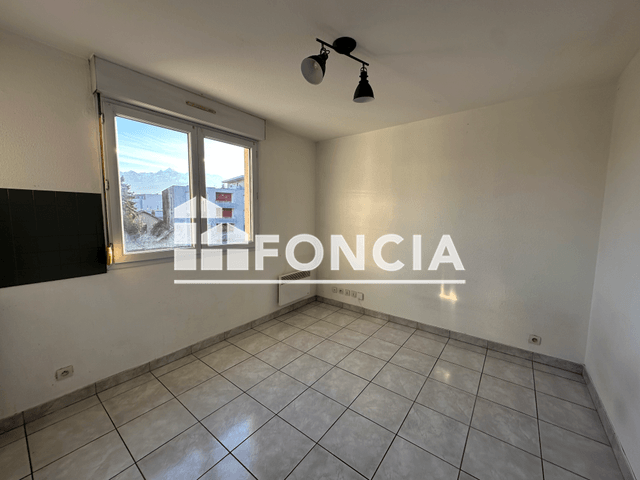 Studio (17.47 m²) à louer - Grenoble (38000)