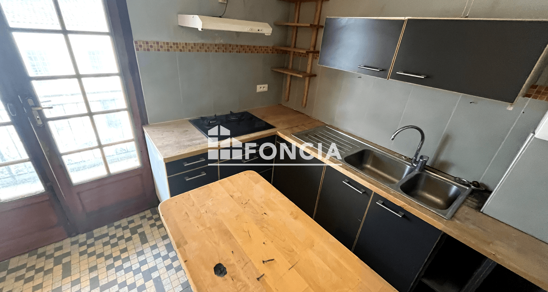 Appartement 4 pièces (94.31 m²) à vendre - Sainte-foy-la-grande (33220)