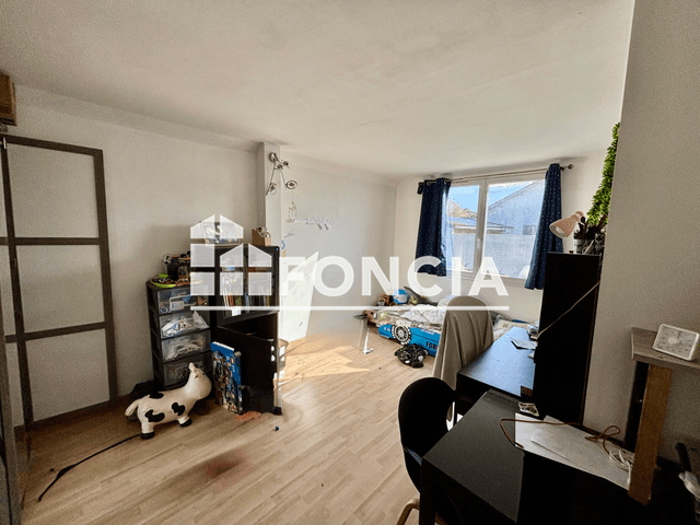 Maison 4 pièces (110 m²) à vendre - Toulouse 2ᵉ (31200)