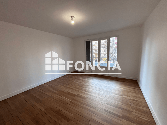 Appartement 3 pièces (71.9 m²) à louer - Grenoble (38100)
