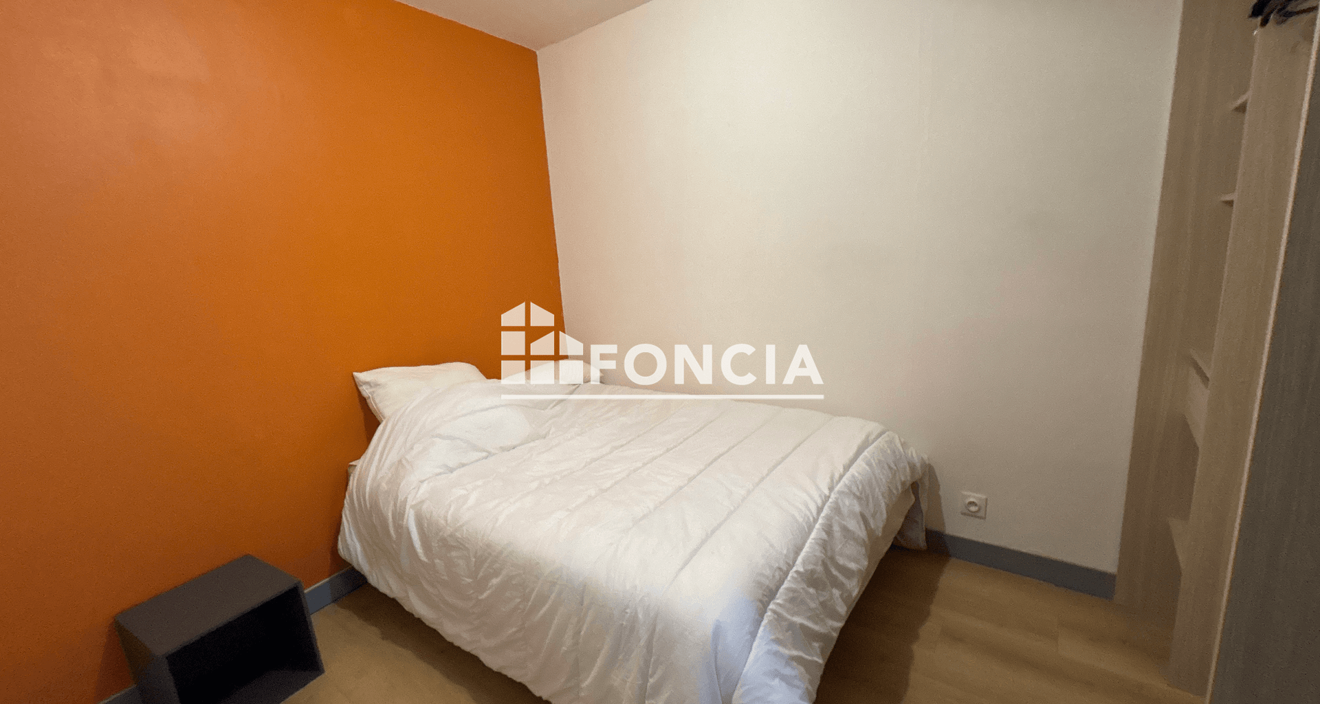 Studio meublé (29.9 m²) à louer - Yzeron (69510)