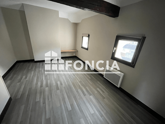 Appartement 2 pièces (46 m²) à louer - Château-thierry (02400)