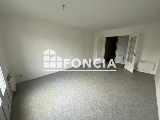 Appartement 3 pièces (68.91 m²) à louer - Chateau Thierry (02400)