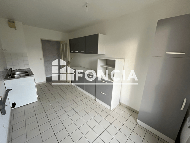 Appartement 3 pièces (68.91 m²) à louer - Chateau Thierry (02400)