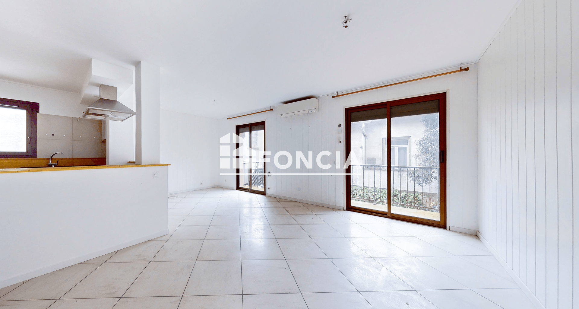 Appartement 3 pièces (68 m²) à vendre - Perpignan (66000)