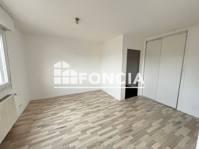 Studio (32.37 m²) à louer - Douvaine (74140)