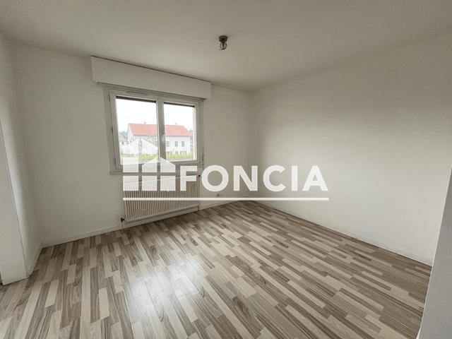 Studio (32.37 m²) à louer - Douvaine (74140)