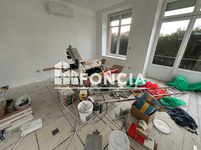 Maison 6 pièces (155.8 m²) à louer - Messei (61440)