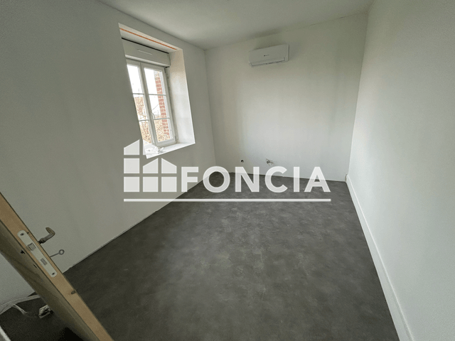 Maison 6 pièces (155.8 m²) à louer - Messei (61440)