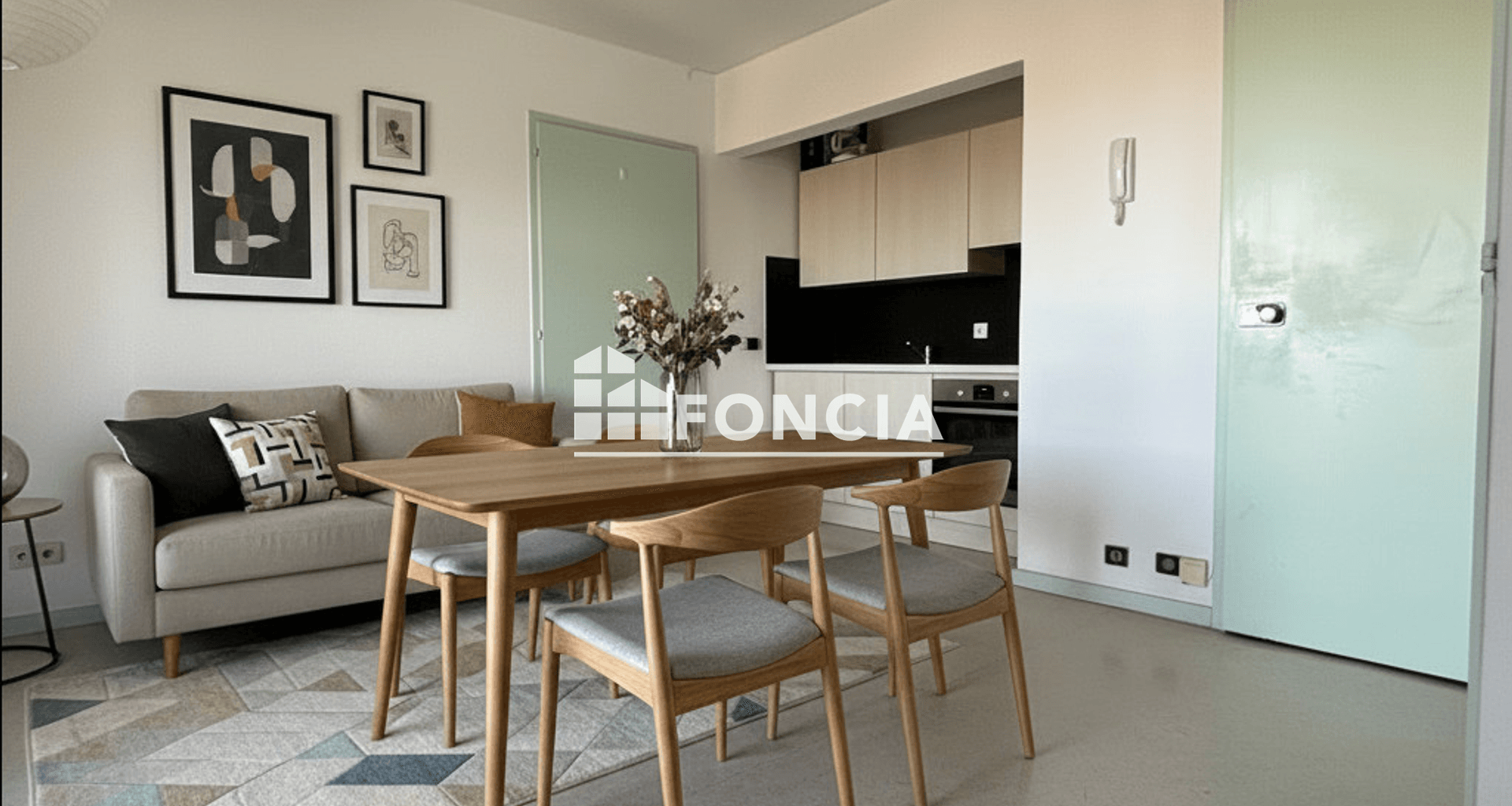 Studio (27.48 m²) à vendre - La Rochelle (17000)