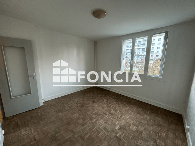 Studio (26.92 m²) à louer - Echirolles (38130)