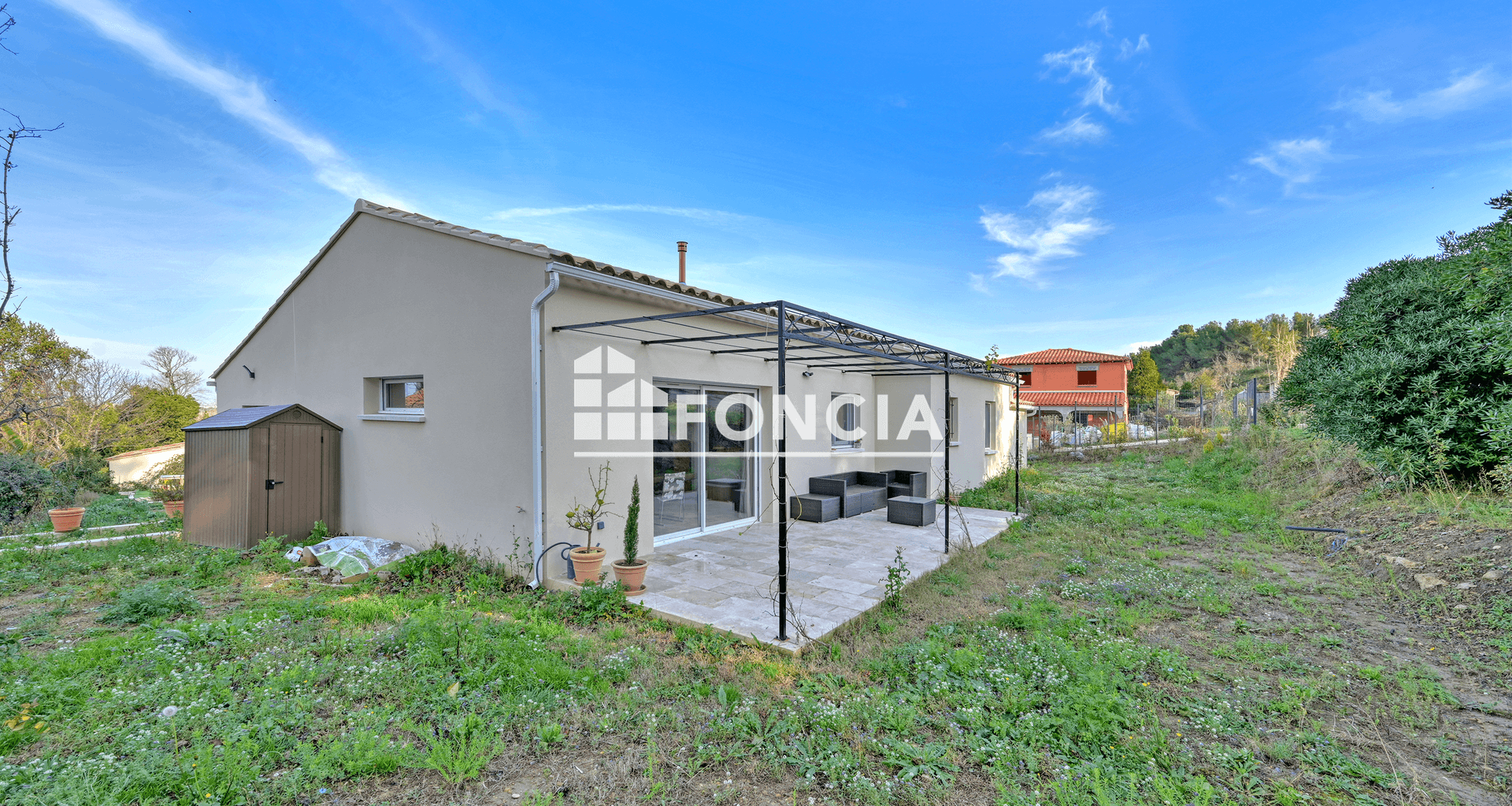 Maison 3 pièces (98 m²) à vendre - Arles (13200)