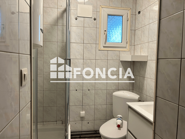 Maison 5 pièces (69.59 m²) à louer - Bruille Les Marchiennes (59490)