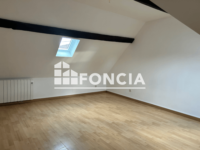 Maison 5 pièces (69.59 m²) à louer - Bruille Les Marchiennes (59490)