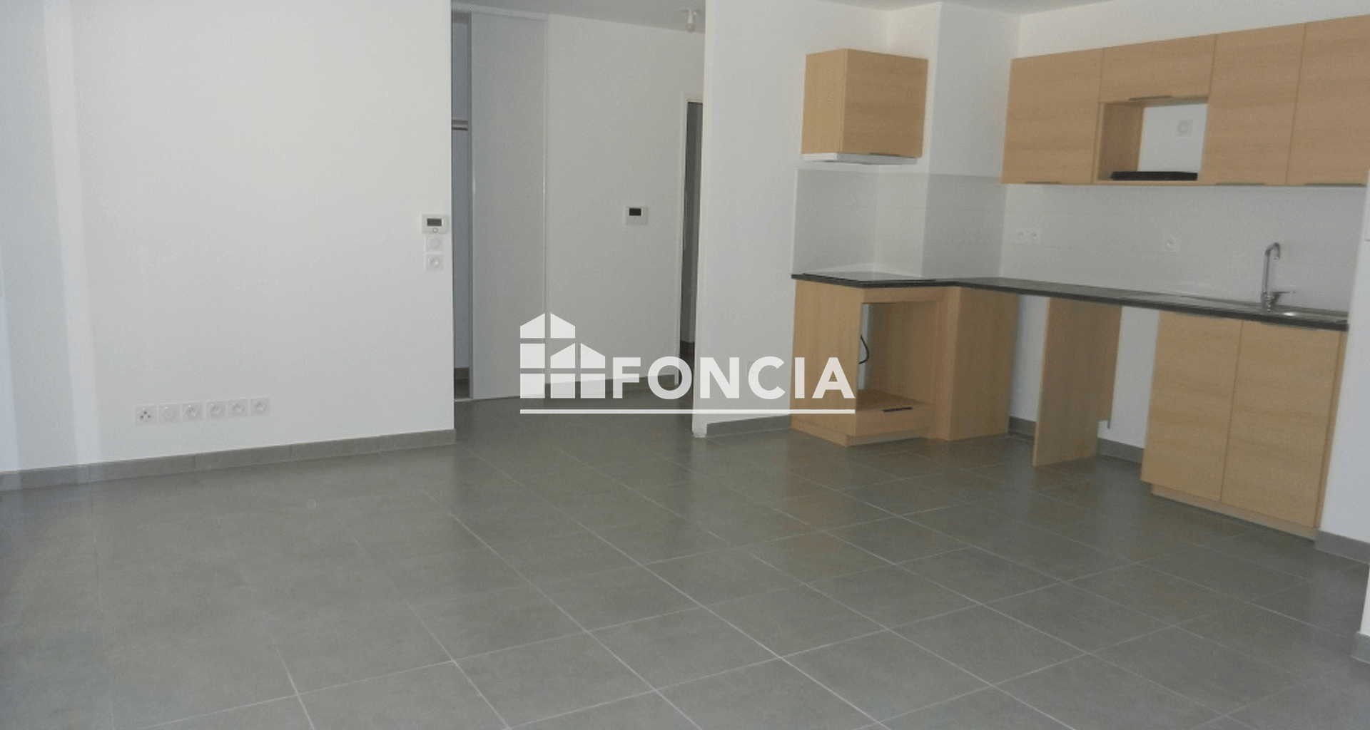 Appartement 2 pièces (47.7 m²) à louer - Brison-saint-innocent (73100)