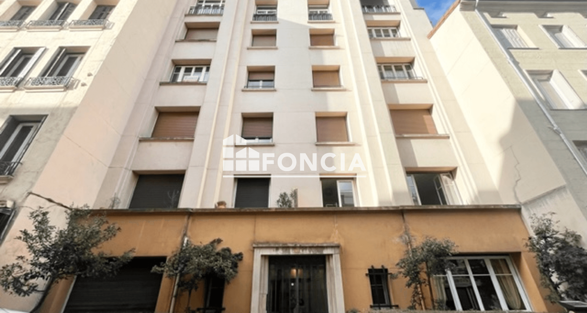 Appartement meublé 3 pièces (64.15 m²) à louer - Saint-étienne (42000)