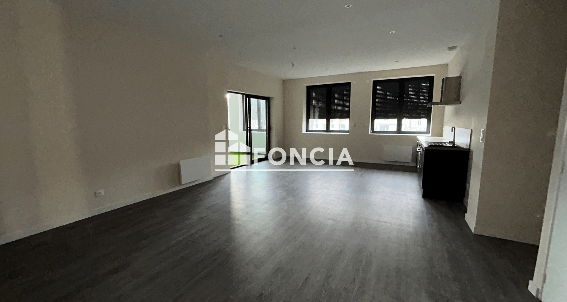 Appartement 3 pièces (81.92 m²) à louer - Boën-sur-lignon (42130)