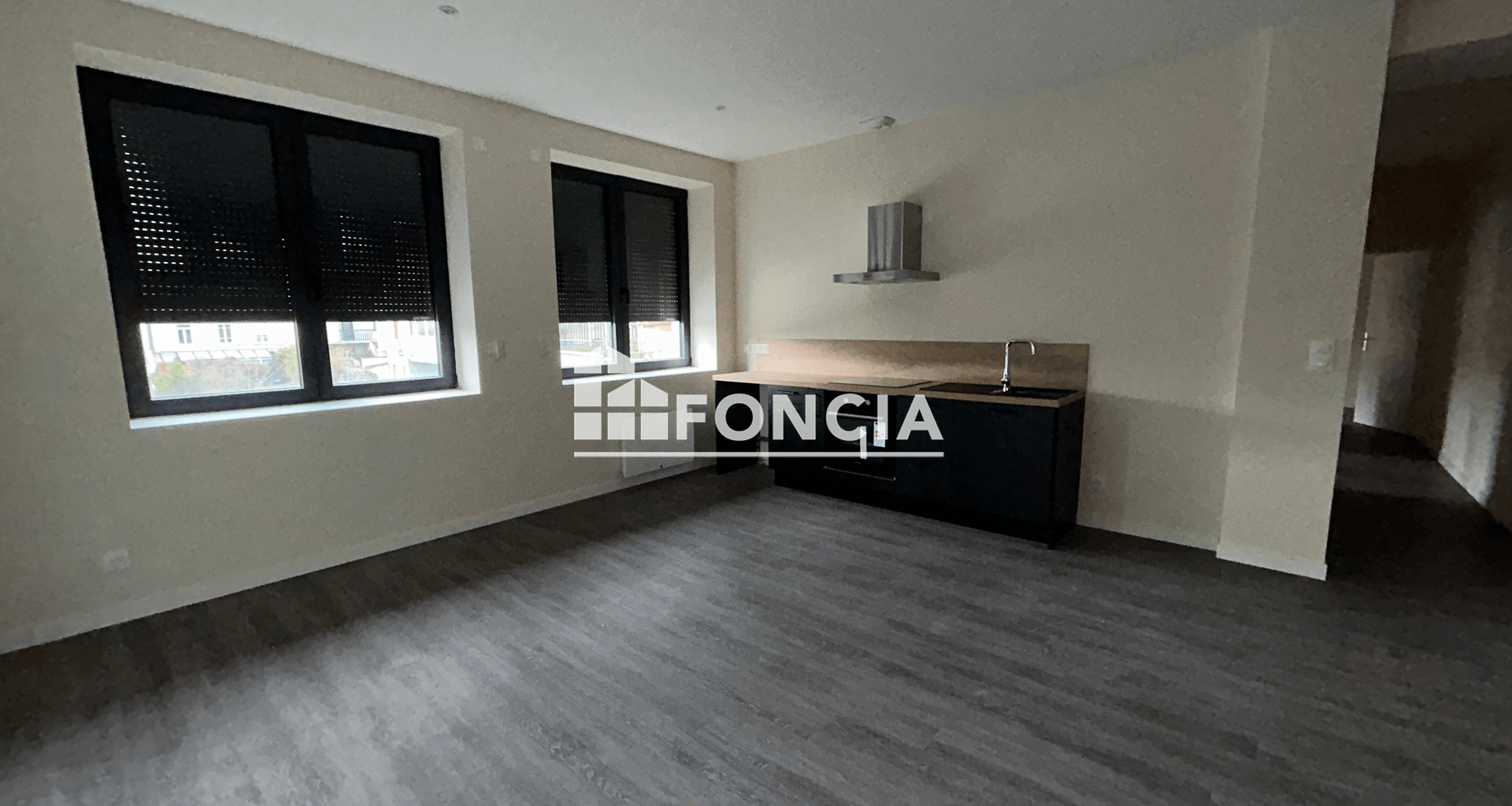 Appartement 3 pièces (81.92 m²) à louer - Boën-sur-lignon (42130)