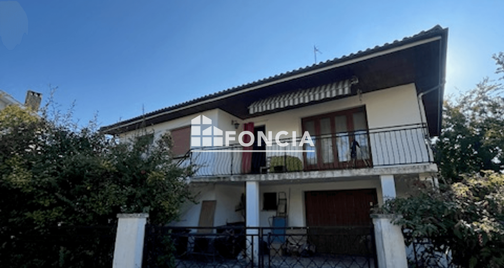 Maison 5 pièces (170 m²) à vendre - Bordeaux (33200)