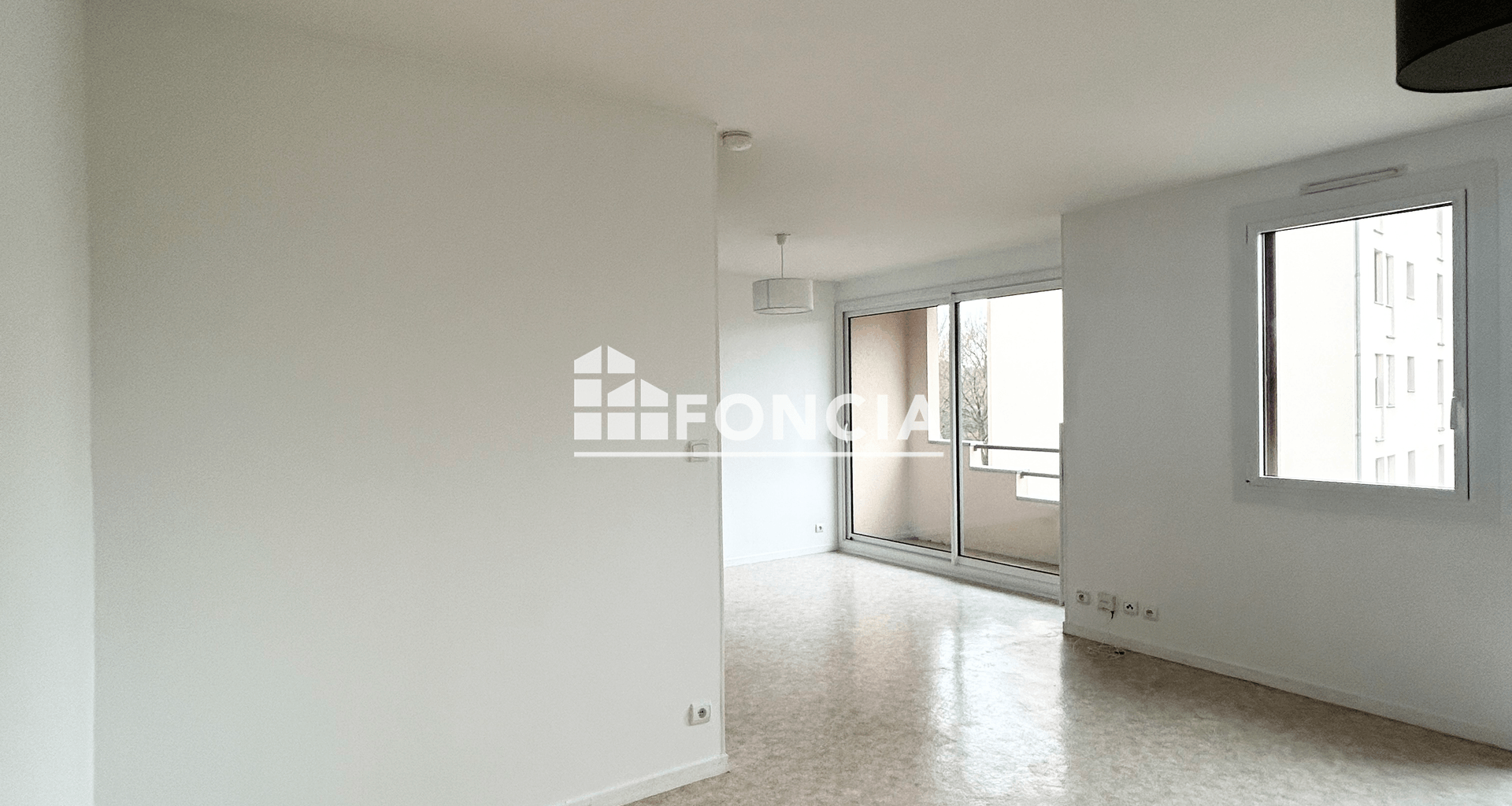Appartement 4 pièces (74.53 m²) à louer - Cholet (49300)