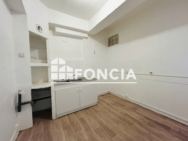 Appartement 4 pièces (78.61 m²) à louer - Toulon (83000)