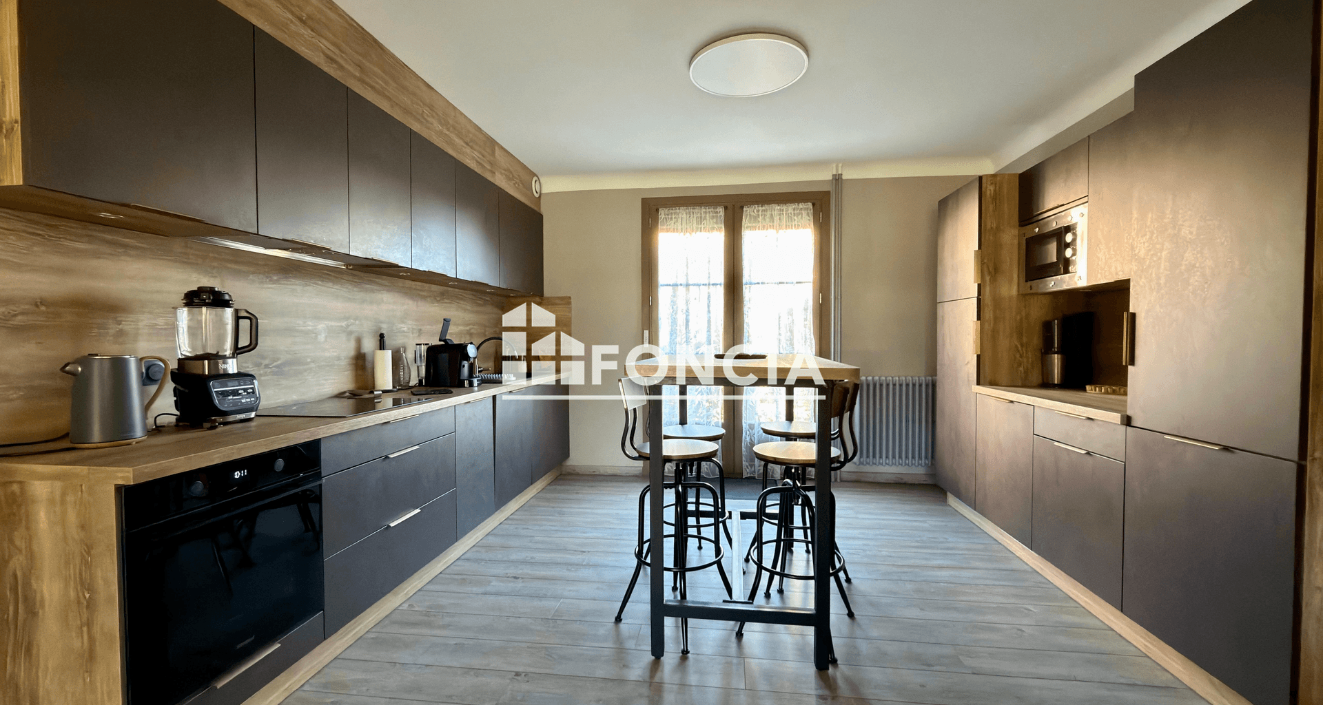 Maison 8 pièces (200 m²) à vendre - Rodez (12000)