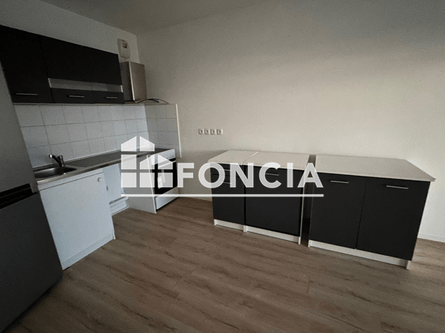 Appartement 3 pièces (58.75 m²) à louer - Pierrelaye (95480)