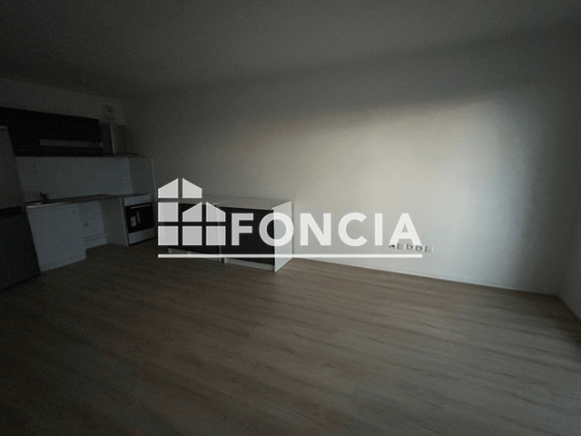 Appartement 3 pièces (58.75 m²) à louer - Pierrelaye (95480)