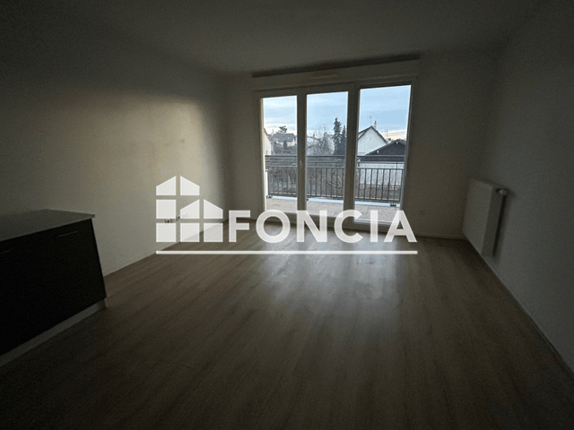 Appartement 3 pièces (58.75 m²) à louer - Pierrelaye (95480)