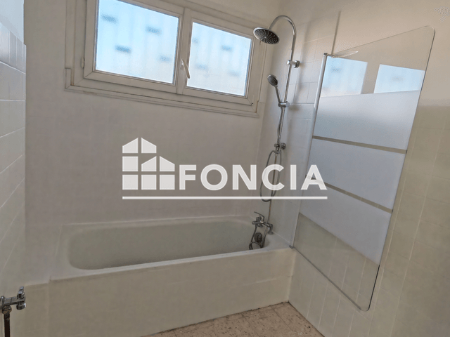 Appartement 3 pièces (74.18 m²) à louer - Perpignan (66000)