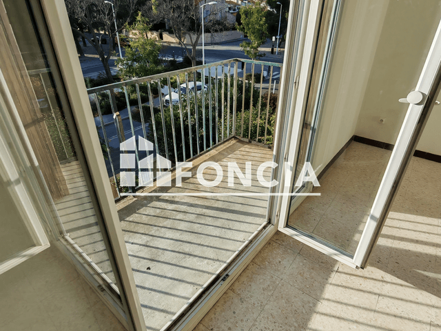 Appartement 3 pièces (74.18 m²) à louer - Perpignan (66000)