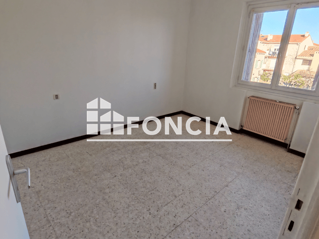 Appartement 3 pièces (74.18 m²) à louer - Perpignan (66000)