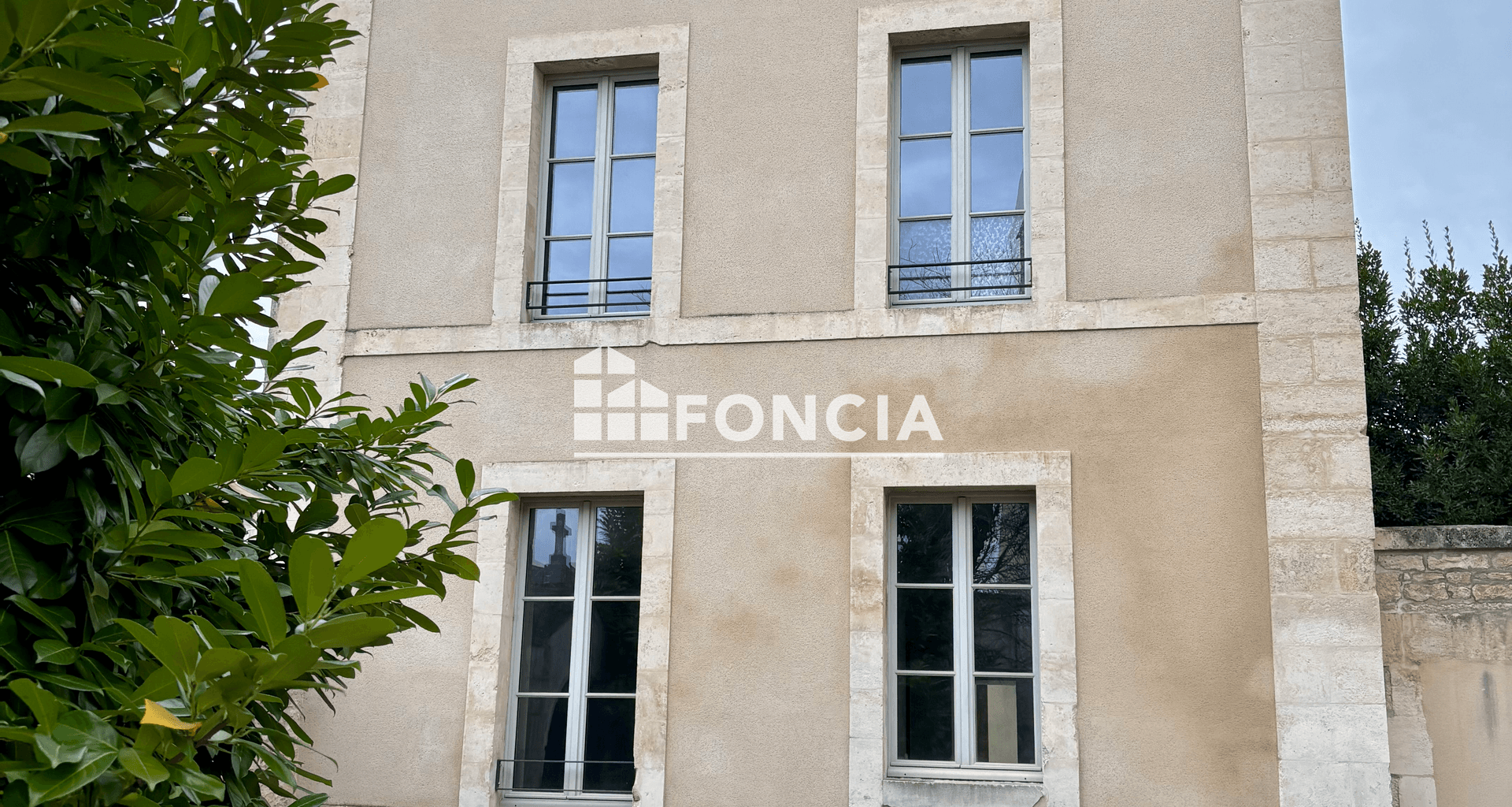 Maison 3 pièces (71.2 m²) à vendre - Niort (79000)