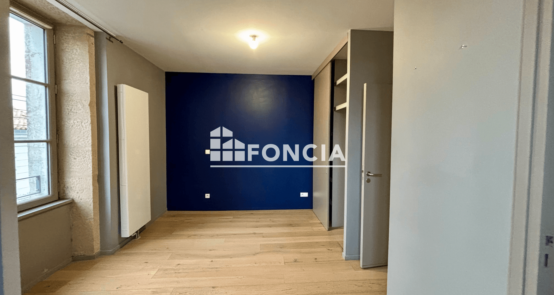 Maison 3 pièces (71.2 m²) à vendre - Niort (79000)