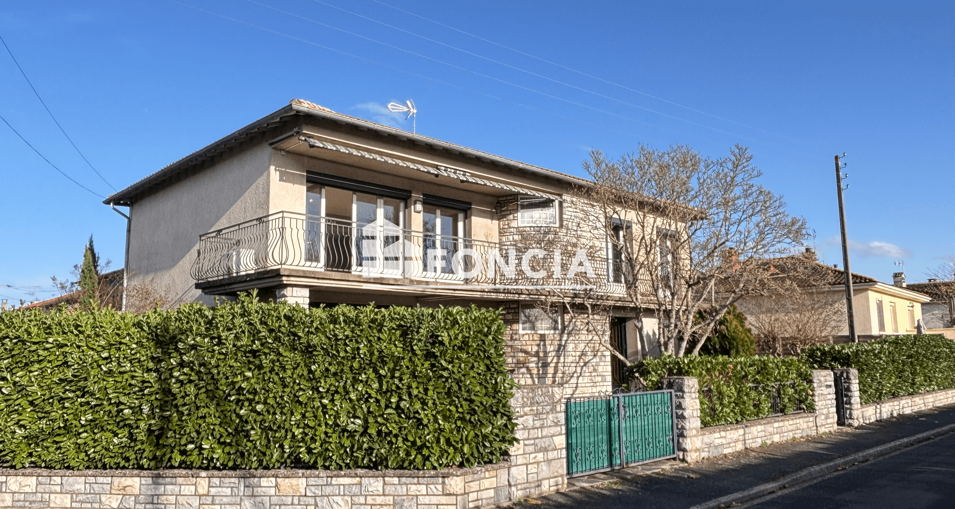 Maison 7 pièces (147 m²) à vendre - Albi (81000)