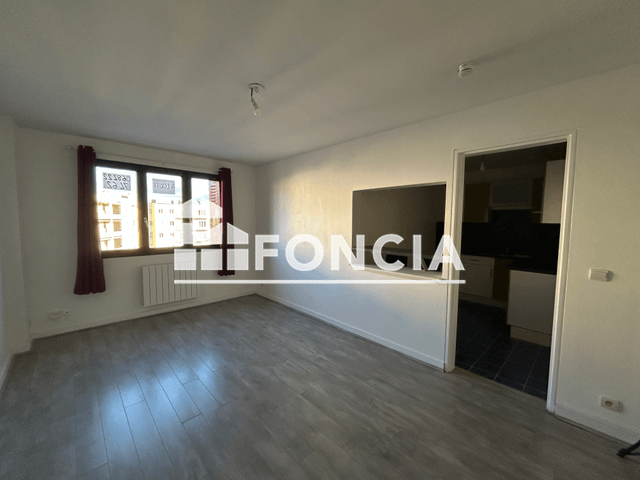Appartement 2 pièces (57.68 m²) à louer - Clermont-ferrand (63000)