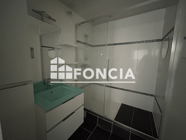 Appartement 2 pièces (57.68 m²) à louer - Clermont-ferrand (63000)