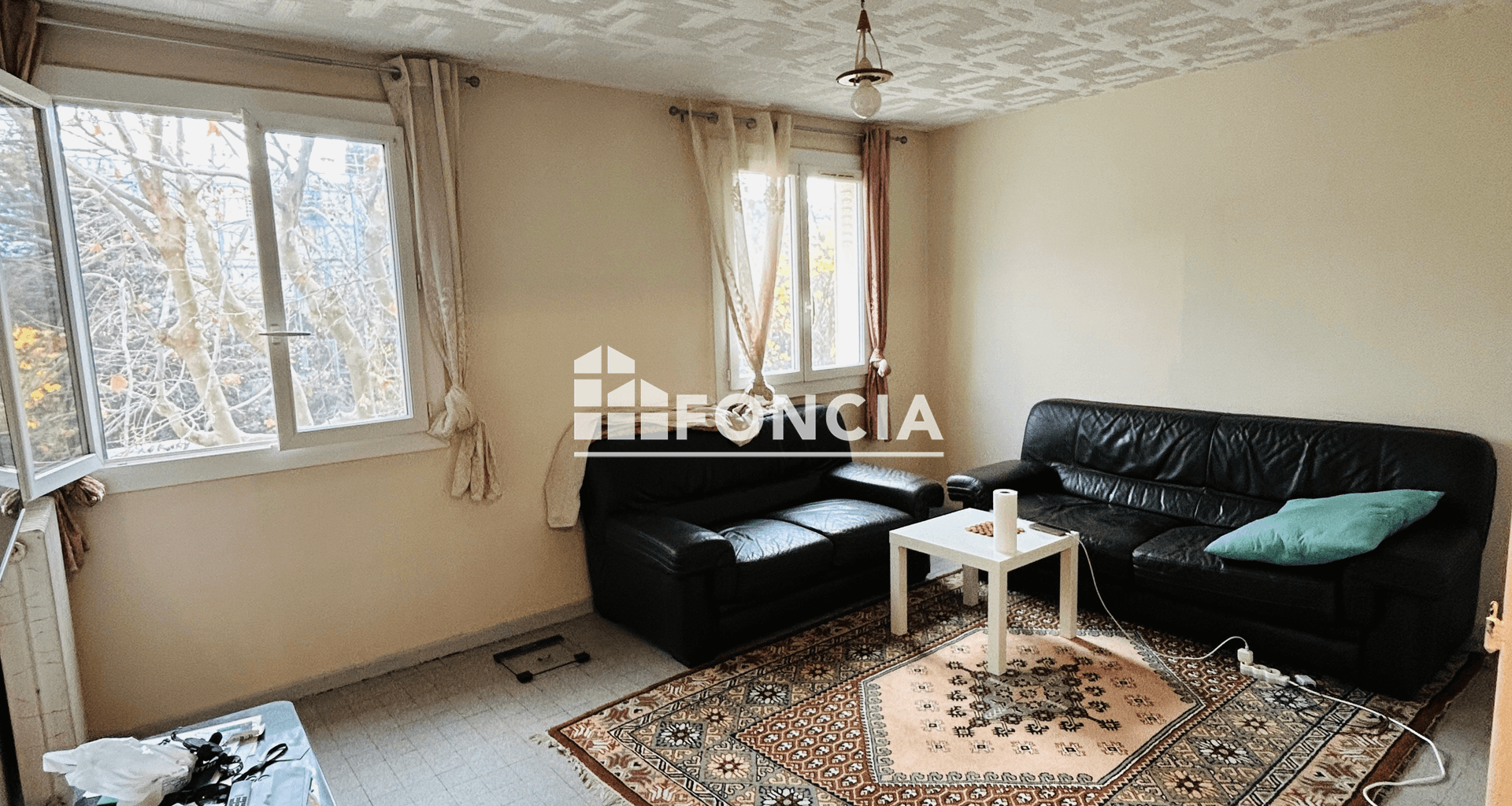 Appartement 4 pièces (61.93 m²) à vendre - Marseille 9ᵉ (13009)
