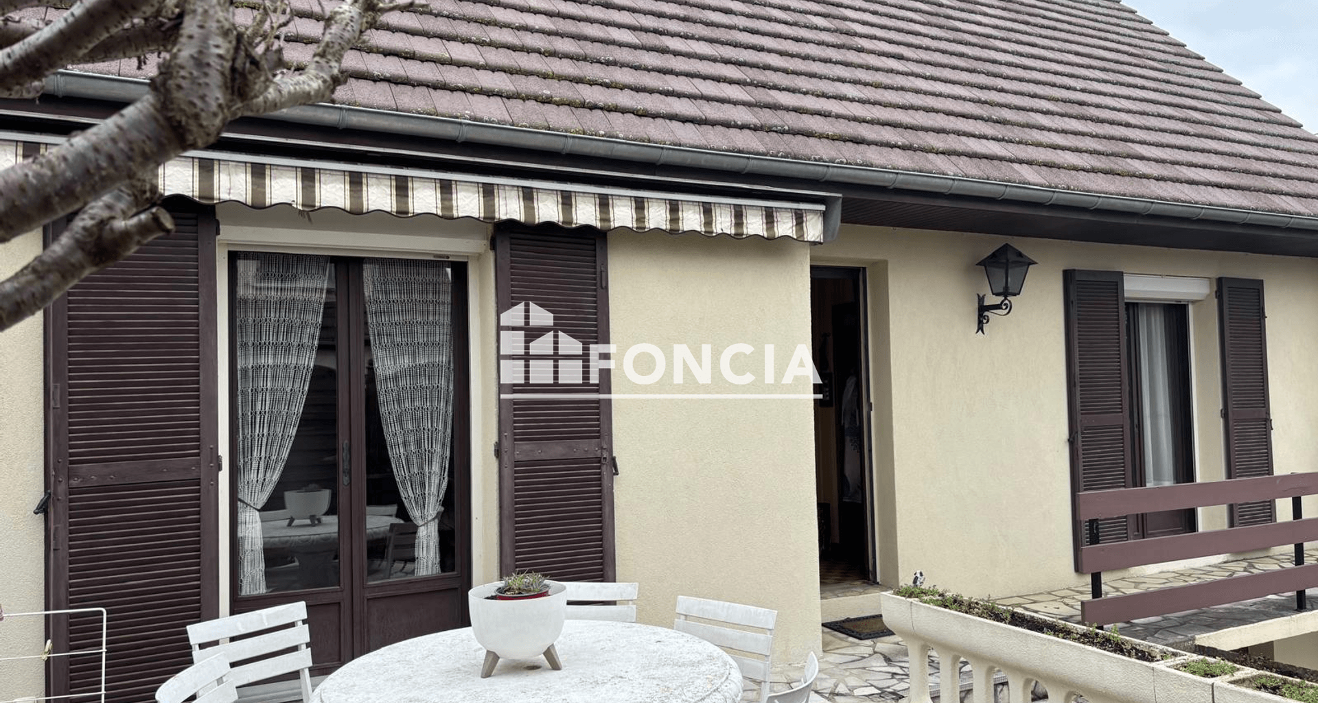 Maison 6 pièces (90 m²) à vendre - Sarcelles (95200)