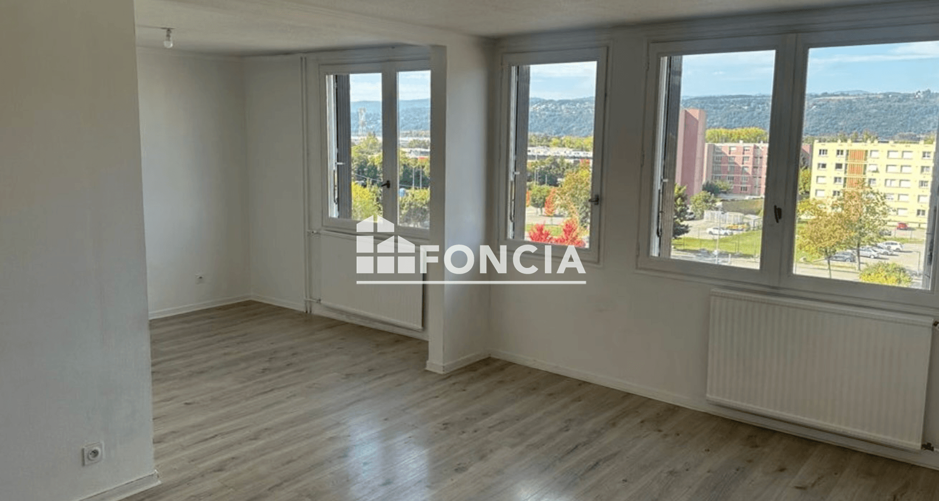 Appartement 4 pièces (78.18 m²) à vendre - Valence (26000)