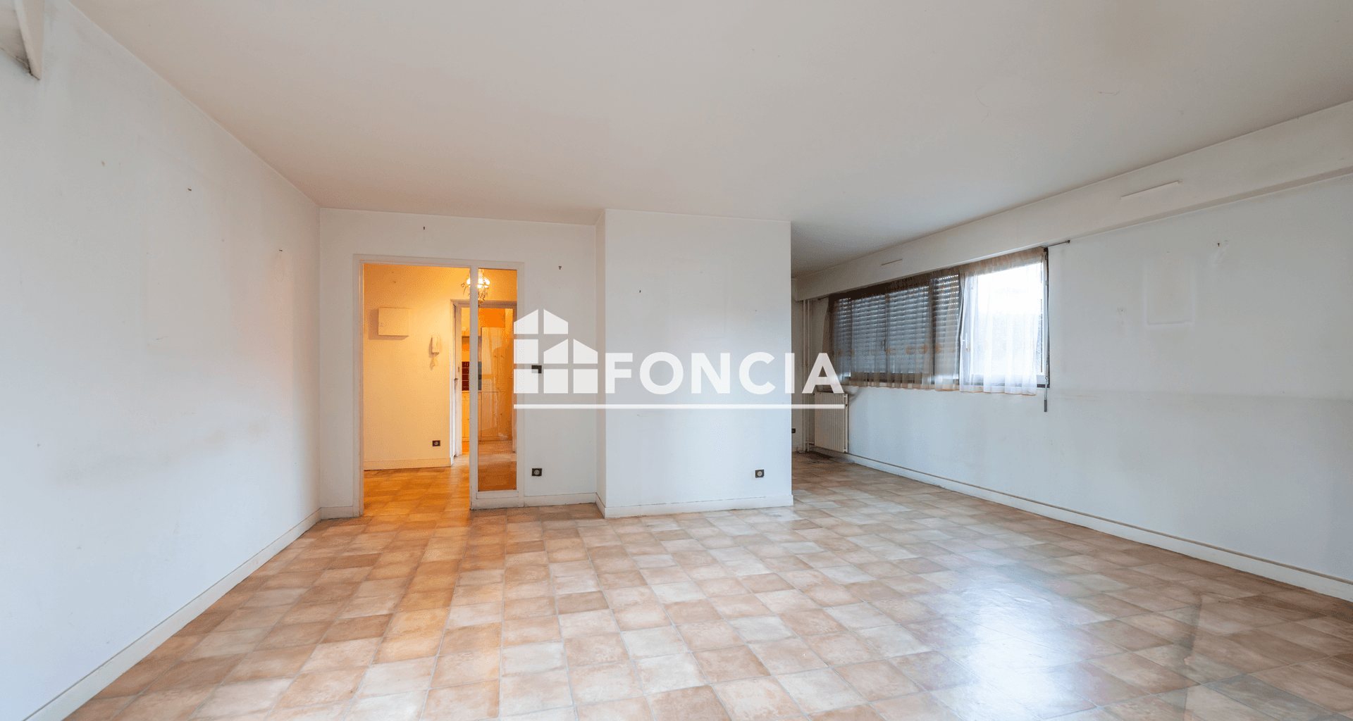 Appartement 2 pièces (64 m²) à vendre - Rueil-malmaison (92500)