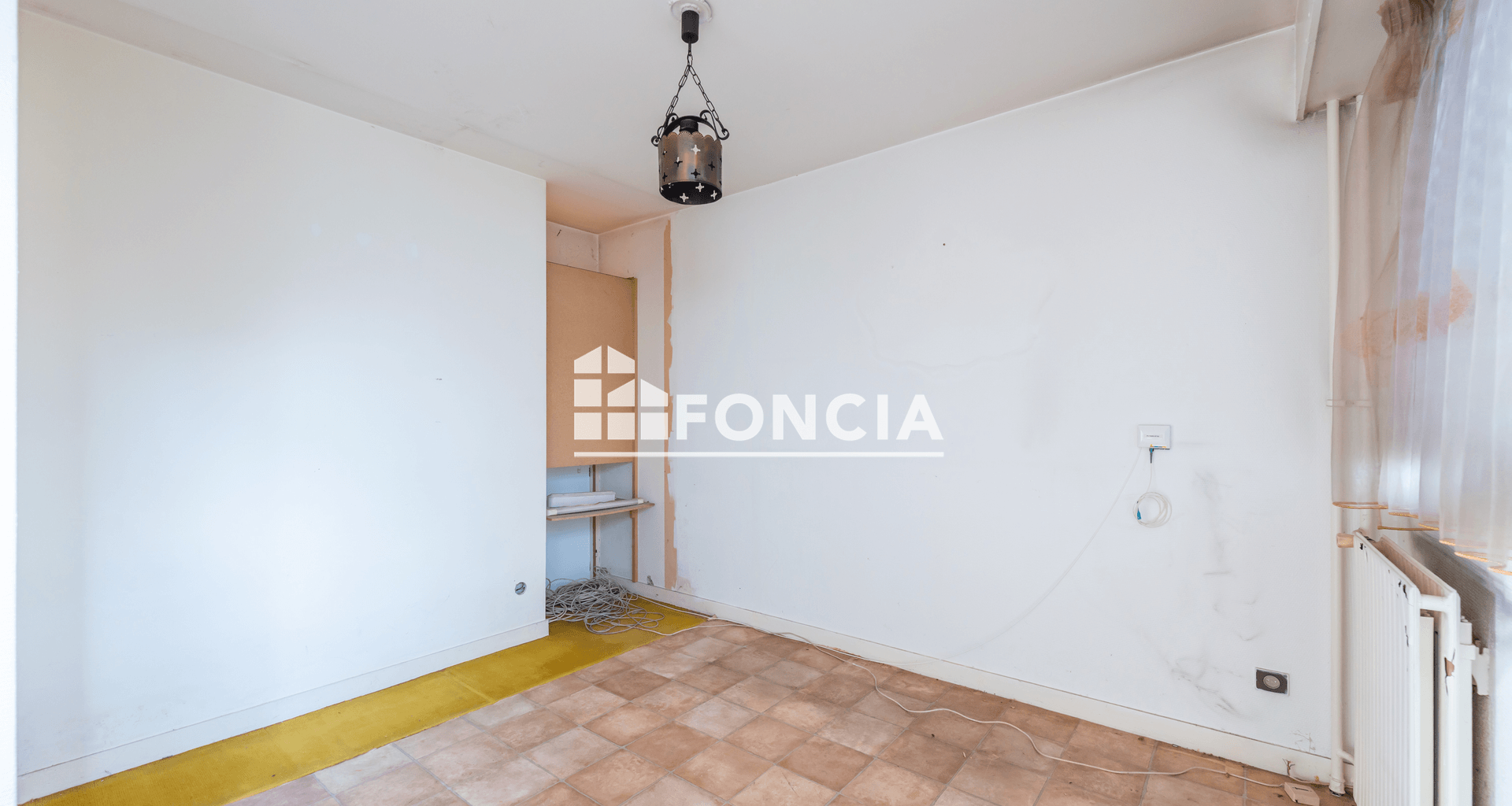 Appartement 2 pièces (64 m²) à vendre - Rueil-malmaison (92500)