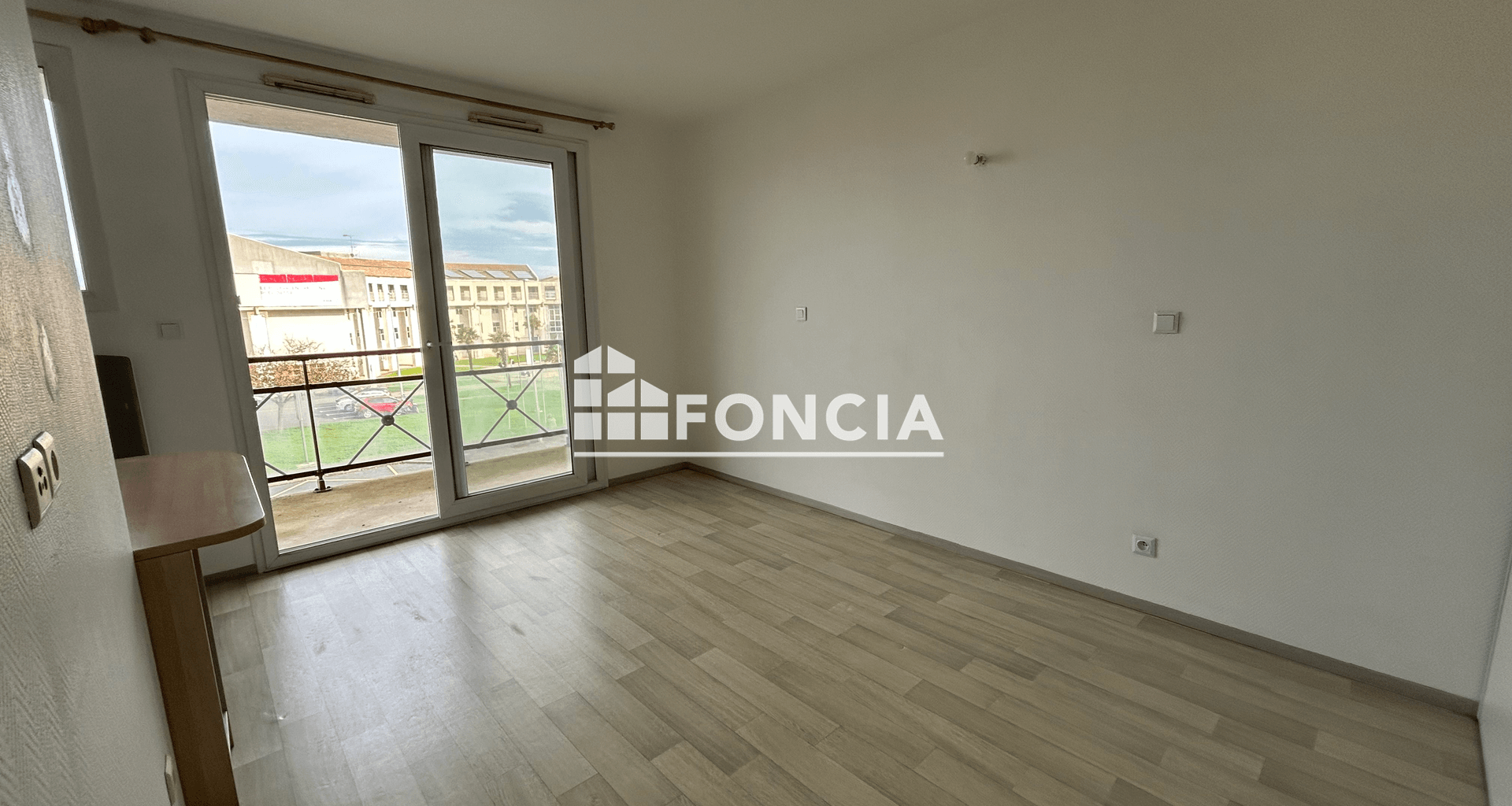 Studio (20.66 m²) à vendre - Rochefort (17300)