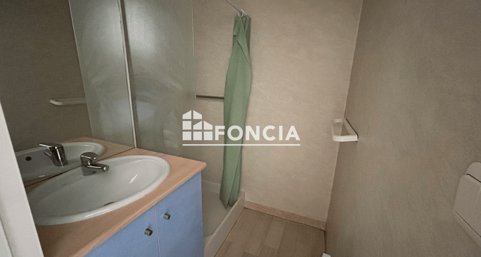 Studio (20.66 m²) à vendre - Rochefort (17300)