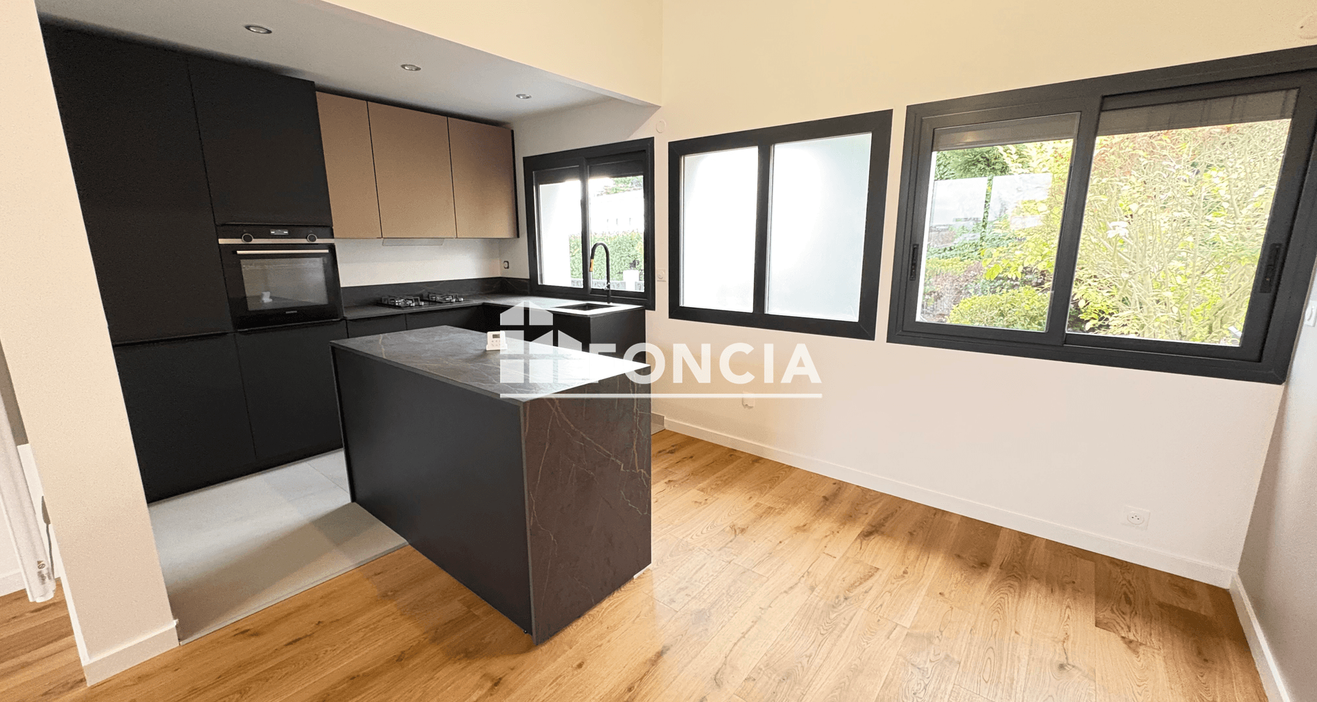Maison 5 pièces (140.12 m²) à vendre - Fresnes (94260)