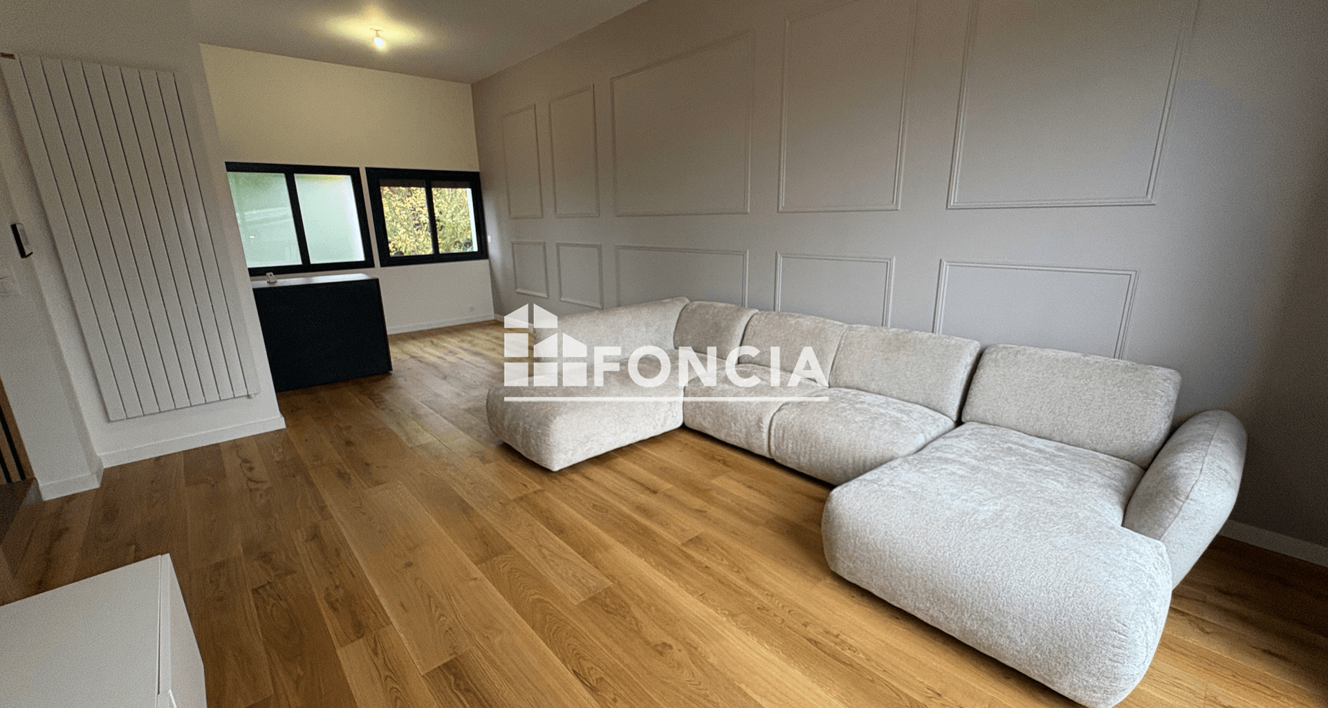 Maison 5 pièces (140.12 m²) à vendre - Fresnes (94260)