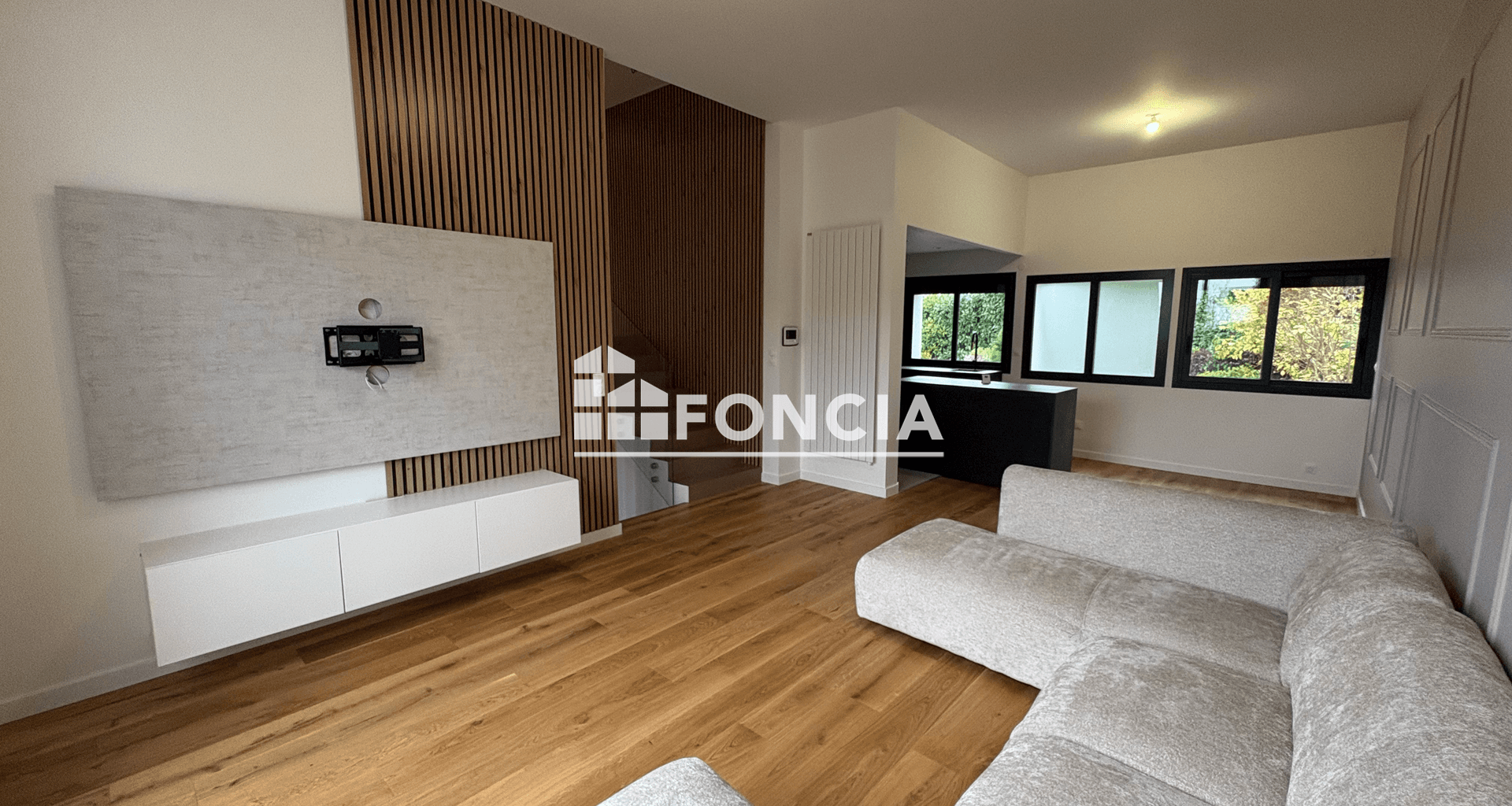 Maison 5 pièces (140.12 m²) à vendre - Fresnes (94260)